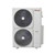 Pro Series 2 Ducted Heat Pump 18kW Splitable