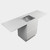 Modern Laundry Starter Pro Kit 600 2 Drawers White Kordura Top With Stainless Steel Sink Timber Veneer