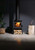 Tiny Rad Woody Fire and Flue Package
