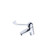 Care Classic Basin Mixer TRC102BM