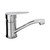 Brighton Basin Mixer Lead Free Chrome 360 Degrees Swivel Function All Pressure Above 35kPa