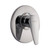 Brighton Shower Mixer Chrome All Pressure DZR