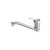 Armada Sink Mixer Brass Spout Chrome Lead Free