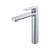 Atlanta Tower Basin Mixer Mains Pressure Chrome Lead Free