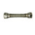 SS Flexi Hose 15mm x 100mm