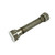 SS Flexi Hose 15mm x 150mm