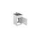 Laundry Tub Standard Door Model with American Standard All Pressure Lead free Mixer Tap Anti Drip Edge