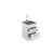 Laundry Tub Standard Drawer Model with Lead free Stainless Steel Gooseneck Tap Anti Drip Edge