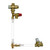 Connect HWC Kit 50D C 20mm w/PRV Low Lead