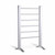 Non-Heated Towel Rail FreeStanding