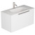 Urban 2.0 Wall Hung Vanity Slim 1-drawer 750mm Matte White