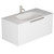 Urban 2.0 Wall Hung Vanity 1-drawer 900mm Matte White