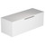 Urban 2.0 Wall Hung Vanity Solid Surface Top 1-drawer 1200mm Matte White