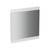 Urban 2.0 Mirror Panel 750mm Snowdrift White