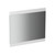 Urban 2.0 Mirror Panel 900mm Snowdrift White