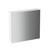 Urban 2.0 Mirror Cabinet 2 Door 750mm Snowdrift White