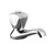 Berlino Basin Taps Chrome Lead Free and DZR Brass Ceramic Mechanisms pressures from 20kPa