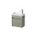 Mode Vanity 22 Console 400 1 Door Wall Right Hinged Door Atmoss Eli Matte Basin Brussels Panel