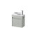 Mode Vanity 22 Benchtop 400 1 Door Wall Right Hinged Door Pistachio Bright White Benchtop Joy Basin Brussels Panel