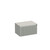Mode Vanity 50 Benchtop 750 1 Drawer Wall Pistachio Grey Travertine Benchtop Tasman Panel