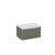 Mode Vanity 50 Benchtop 750 1 Drawer Wall Atmoss Calacatta Benchtop Tasman Panel