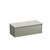 Mode Vanity 50 Benchtop 1200 Single Bowl 1 Drawer Wall Atmoss Grey Travertine Benchtop Brussels Panel