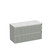 Mode Vanity 50 Benchtop 1200 Single Bowl 2 Drawer Maxi Wall Pistachio Calacatta Benchtop Tasman Panel