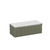 Mode Vanity 50 Benchtop 1200 Single Bowl 1 Drawer Wall Atmoss Calacatta Benchtop Tasman Panel