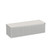 Mode Vanity 50 Benchtop 1500 Single Bowl 2 Drawer Wall White Sugar Cream Benchtop Tasman Panel