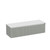 Mode Vanity 50 Benchtop 1500 Single Bowl 2 Drawer Wall Pistachio Bright White Benchtop Tasman Panel
