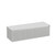 Mode Vanity 50 Benchtop 1500 Double Bowl 2 Drawer Wall White Carrara Benchtop Tasman Panel