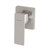 Gloss MKII Shower / Wall Mixer SwitchMix Fit-Off Kit Brushed Nickel Lead Free