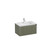 Mode Vanity 46 Console 750 1 Drawer Wall Atmoss Cleo Gloss Basin Tasman Panel