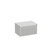 Mode Vanity 50 Benchtop 750 1 Drawer Wall White Carrara Benchtop Tasman Panel
