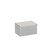 Mode Vanity 50 Benchtop 750 1 Drawer Wall White Grey Travertine Benchtop Tasman Panel