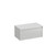 Mode Vanity 50 Benchtop 900 1 Drawer Wall White Carrara Benchtop Brussels Panel