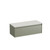 Mode Vanity 50 Benchtop 1200 Single Bowl 1 Drawer Wall Atmoss Alabaster Benchtop Brussels Panel