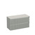 Mode Vanity 50 Benchtop 1200 Single Bowl 2 Drawer Maxi Wall Pistachio Grey Travertine Benchtop Tasman Panel