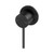 Vivid Slimline Shower / Wall Mixer SwitchMix Fit-Off Kit 60mm Backplate Matte Black Lead Free