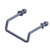 M16 Long Manhole Step SS316 with SS Nuts & Washers & EPDM Washers