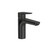 Civic Standard Basin Mixer Matte Black
