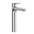 Civic Tall Basin Mixer 278mm Chrome
