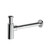 Metro Bottle Trap 32mm Chrome