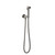 Pioneer Trigger Spray Set Brushed Stainless