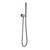 Pioneer Body Spray Set Brushed Stainless