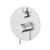 Pioneer-Forge Shower Divert Mixer Brushed Stainless