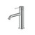 Pioneer-Forge Standard Basin Mixer Chrome
