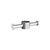 Collection Atlas Pole Robe Hook only Chrome 1 EA