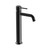 Tate Tall Basin Mixer Black 1 EA