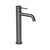 Tate Tall Basin Mixer Brushed Gunmetal 1 EA